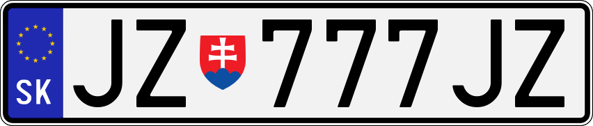 Typ III - Bežná 1R