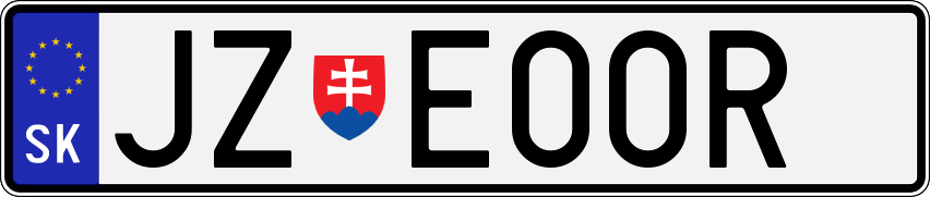 Typ III - Bežná 1R