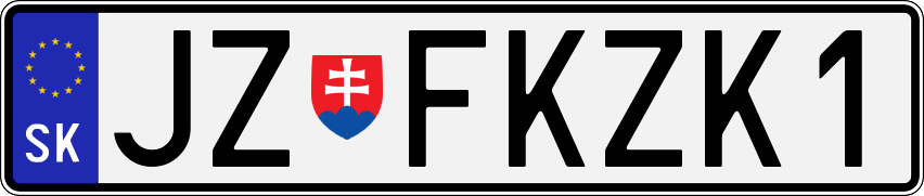 Typ III - Bežná 1R