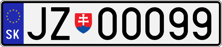 Typ III - Bežná 1R