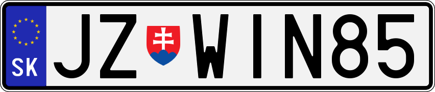 Typ III - Bežná 1R