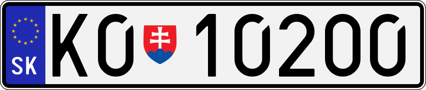 Typ III - Bežná 1R