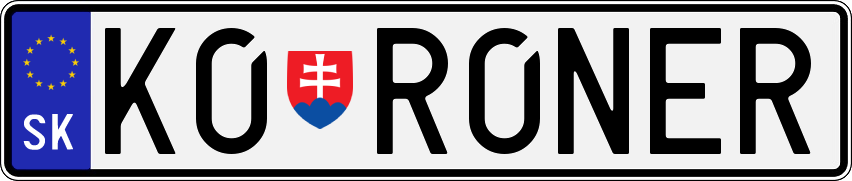 Typ III - Bežná 1R