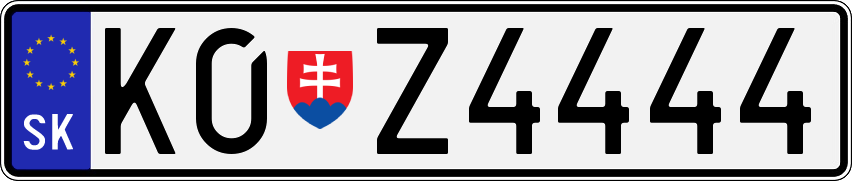 Typ III - Bežná 1R