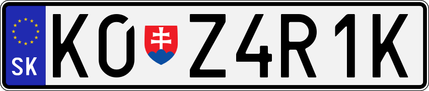 Typ III - Bežná 1R