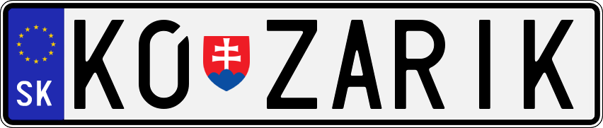 Typ III - Bežná 1R