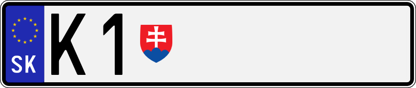 Typ III - Bežná 1R