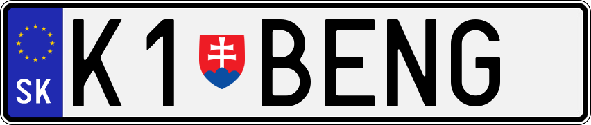 Typ III - Bežná 1R