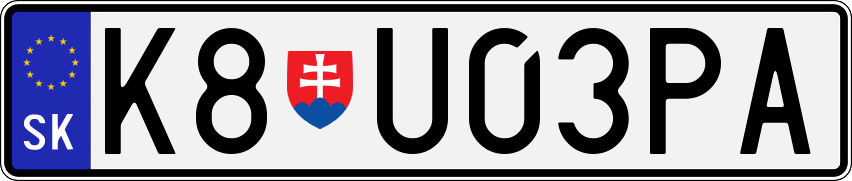 Typ III - Bežná 1R