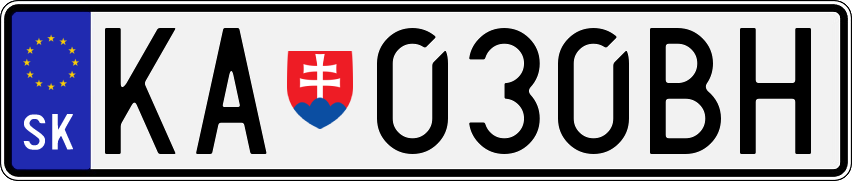 Typ III - Bežná 1R