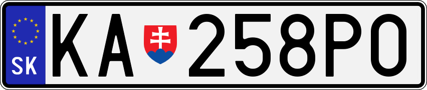 Typ III - Bežná 1R
