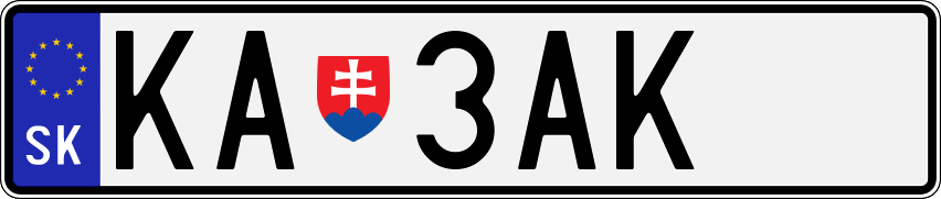 Typ III - Bežná 1R