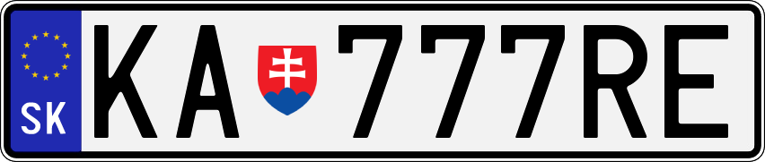 Typ III - Bežná 1R