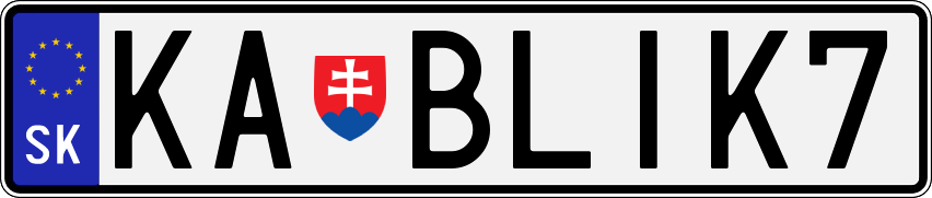 Typ III - Bežná 1R