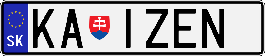 Typ III - Bežná 1R