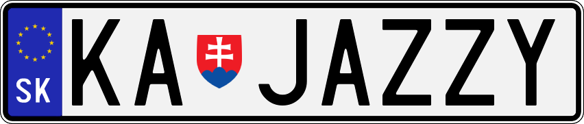Typ III - Bežná 1R