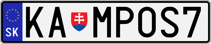 Typ III - Bežná 1R