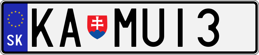 Typ III - Bežná 1R