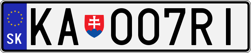 Typ III - Bežná 1R