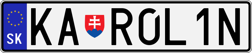 Typ III - Bežná 1R