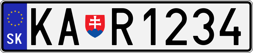 Typ III - Bežná 1R