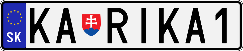 Typ III - Bežná 1R