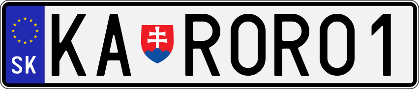 Typ III - Bežná 1R