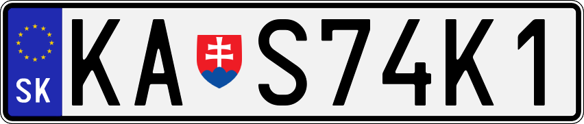 Typ III - Bežná 1R