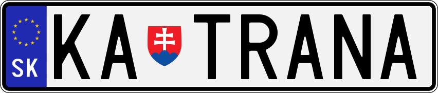 Typ III - Bežná 1R