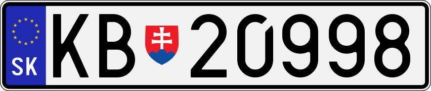 Typ III - Bežná 1R