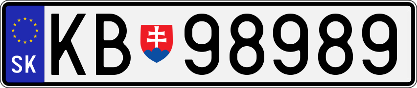 Typ III - Bežná 1R