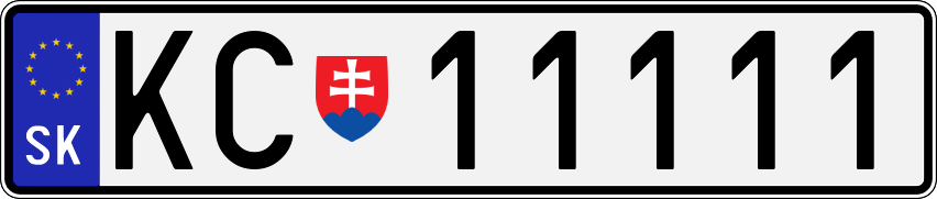 Typ III - Bežná 1R