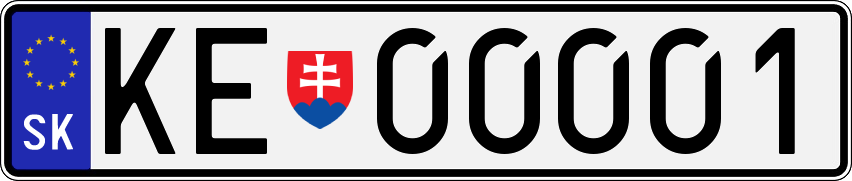 Typ III - Bežná 1R
