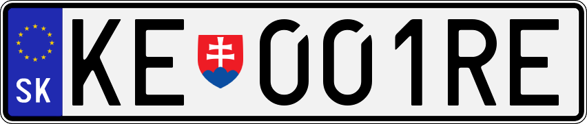 Typ III - Bežná 1R