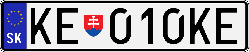 Typ III - Bežná 1R