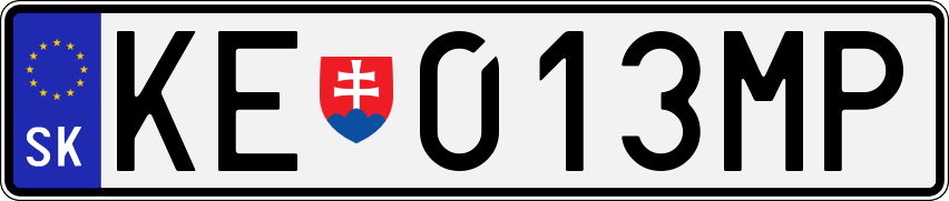 Typ III - Bežná 1R