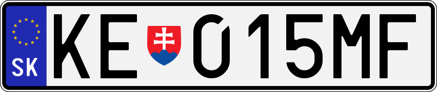 Typ III - Bežná 1R