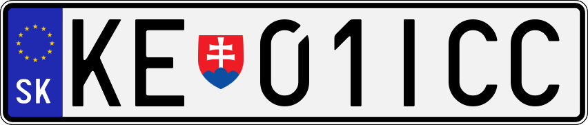Typ III - Bežná 1R