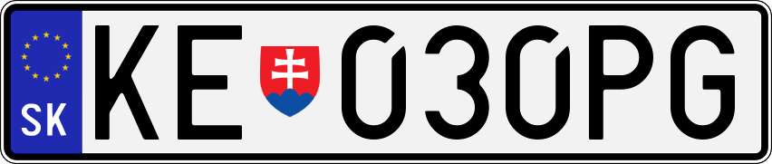 Typ III - Bežná 1R