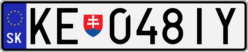 Typ III - Bežná 1R