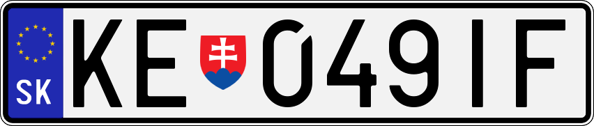 Typ III - Bežná 1R