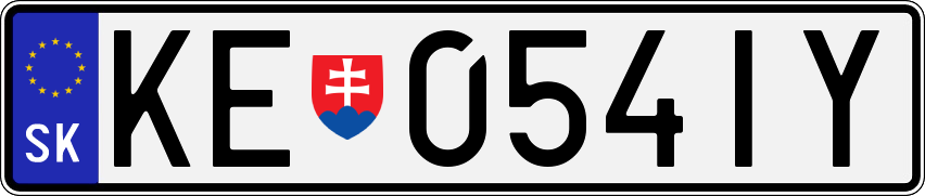 Typ III - Bežná 1R
