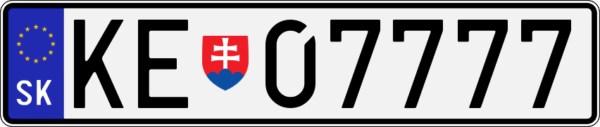 Typ III - Bežná 1R