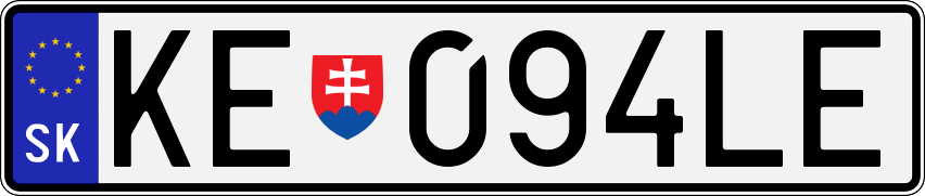 Typ III - Bežná 1R