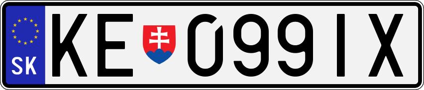 Typ III - Bežná 1R