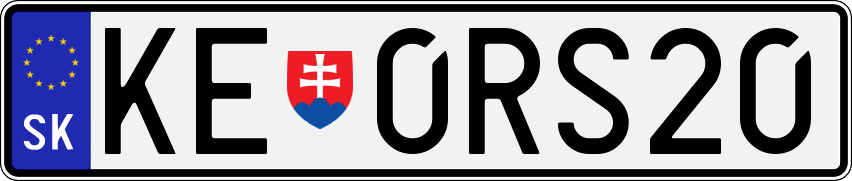 Typ III - Bežná 1R