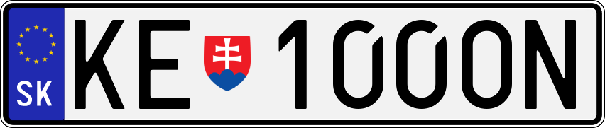 Typ III - Bežná 1R
