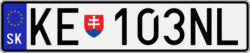 Typ III - Bežná 1R