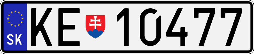 Typ III - Bežná 1R