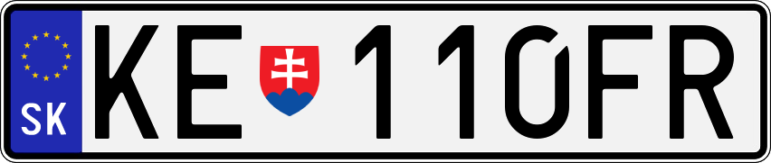 Typ III - Bežná 1R